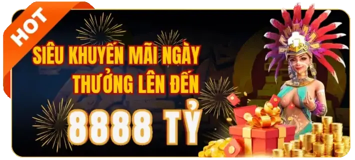 Hoàn trả F888 cho Nổ Hũ