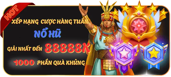 Đa dạng trò chơi cá cược F888
