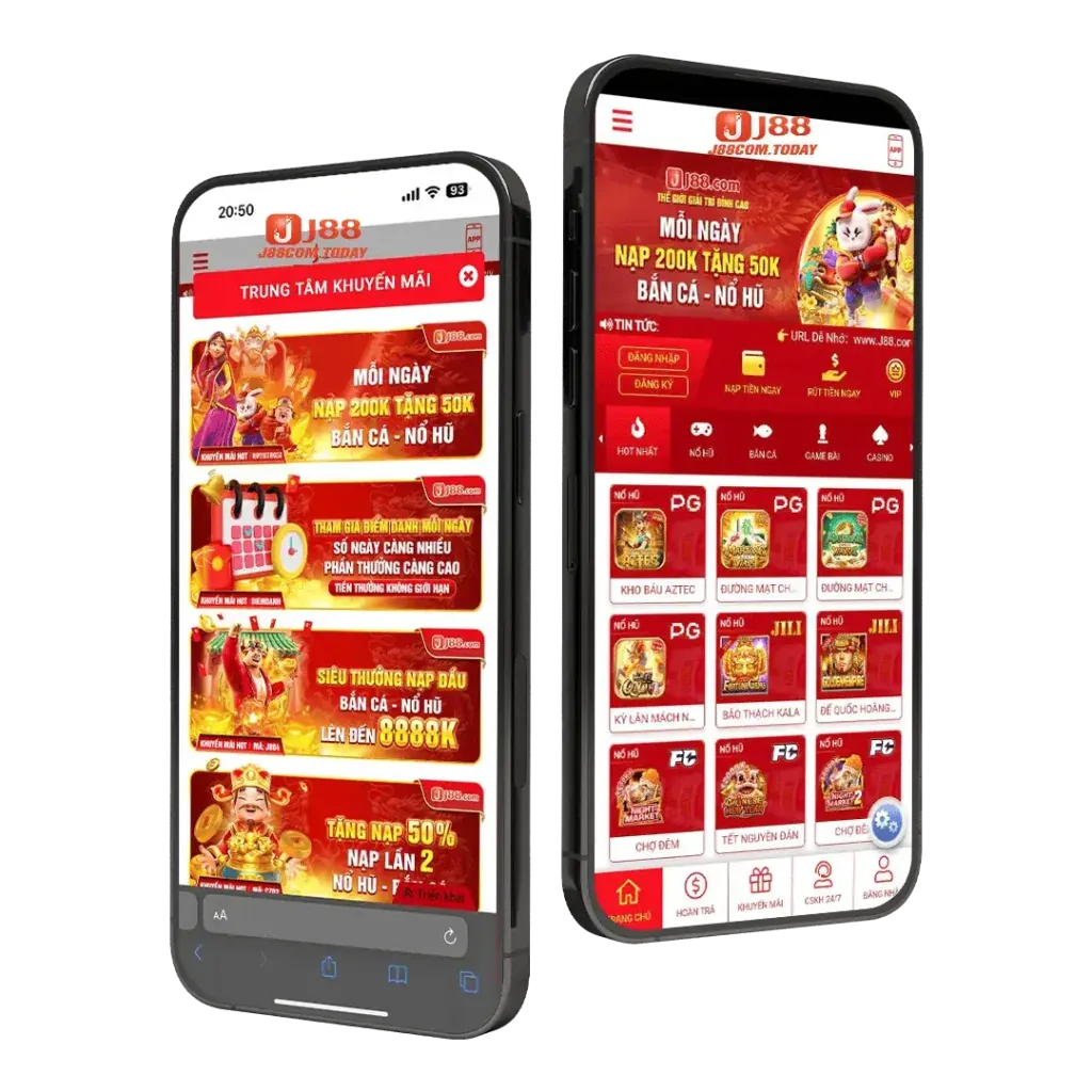 Đồ họa tuyệt đẹp game bắn cá F888