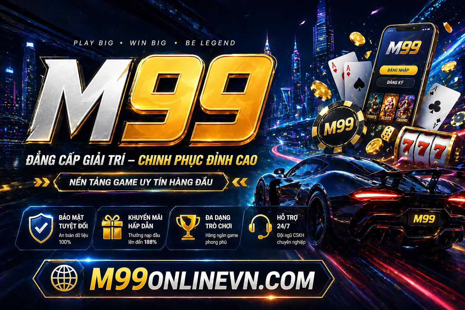 Hình ảnh chính f888 khuyến mãi
